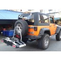 แร็คจักรยานท้ายรถ THULE EuroClassic G6 รุ่น 929 (3 Bike)